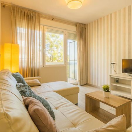 Apartamento Al Medina Cordoba Ngoại thất bức ảnh