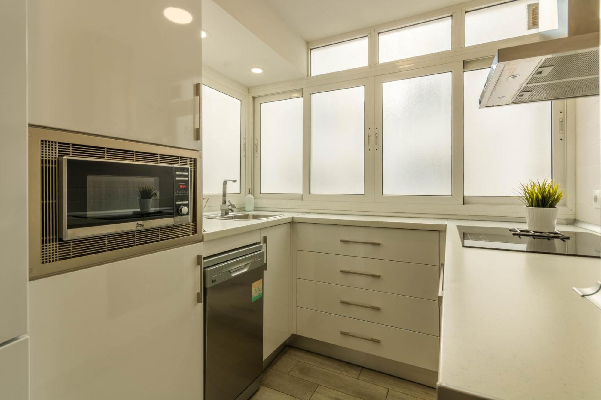 Apartamento Al Medina Cordoba Ngoại thất bức ảnh