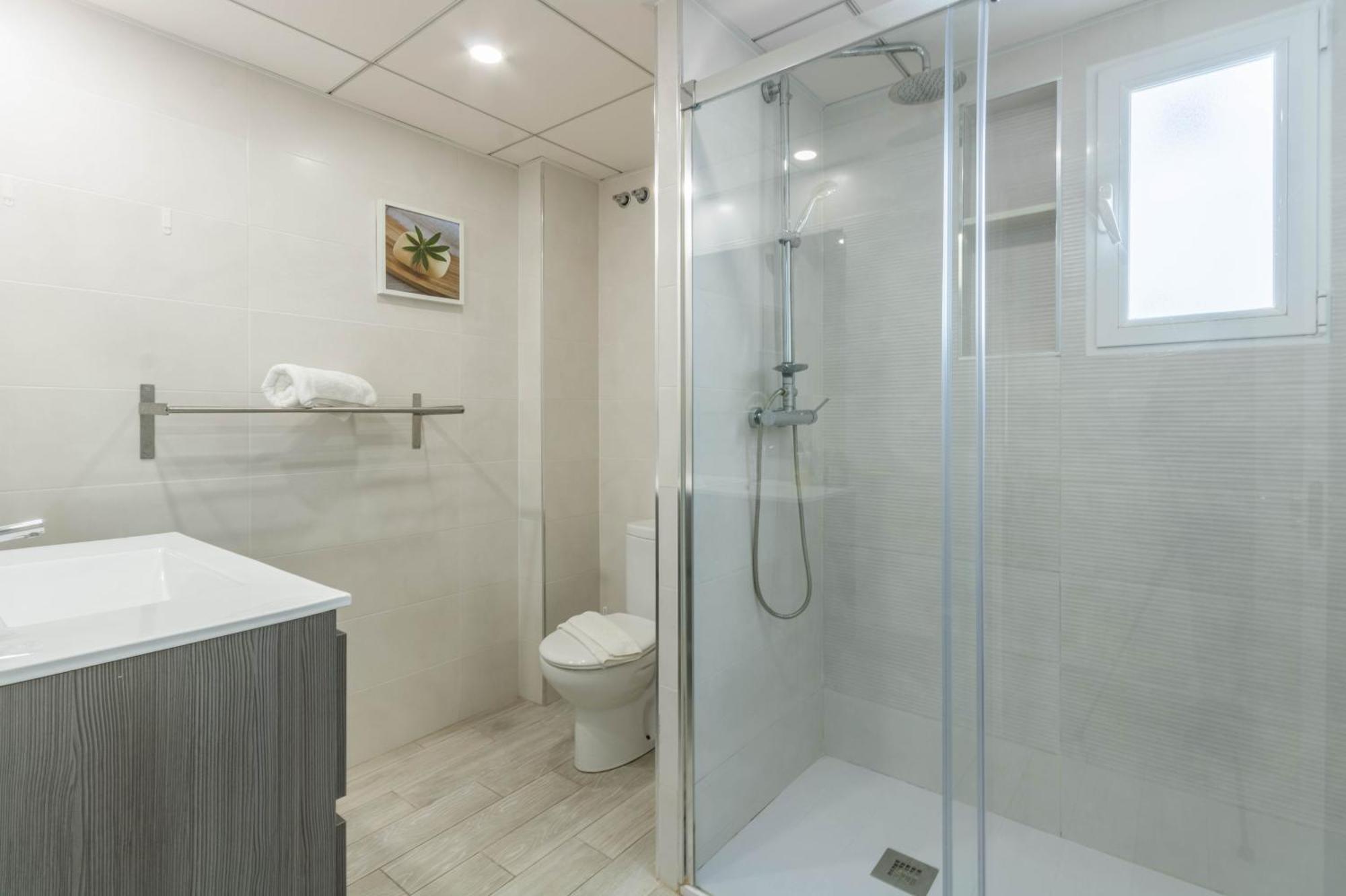 Apartamento Al Medina Cordoba Ngoại thất bức ảnh