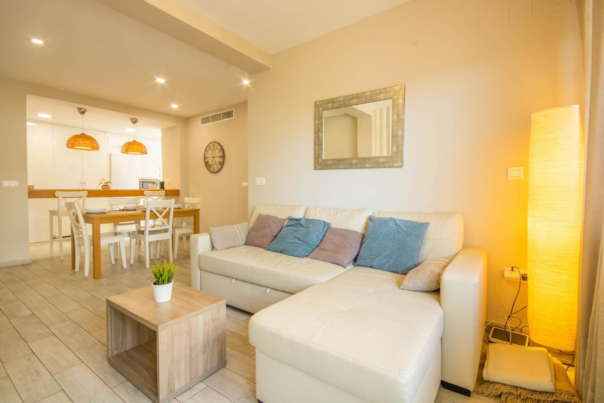 Apartamento Al Medina Cordoba Ngoại thất bức ảnh