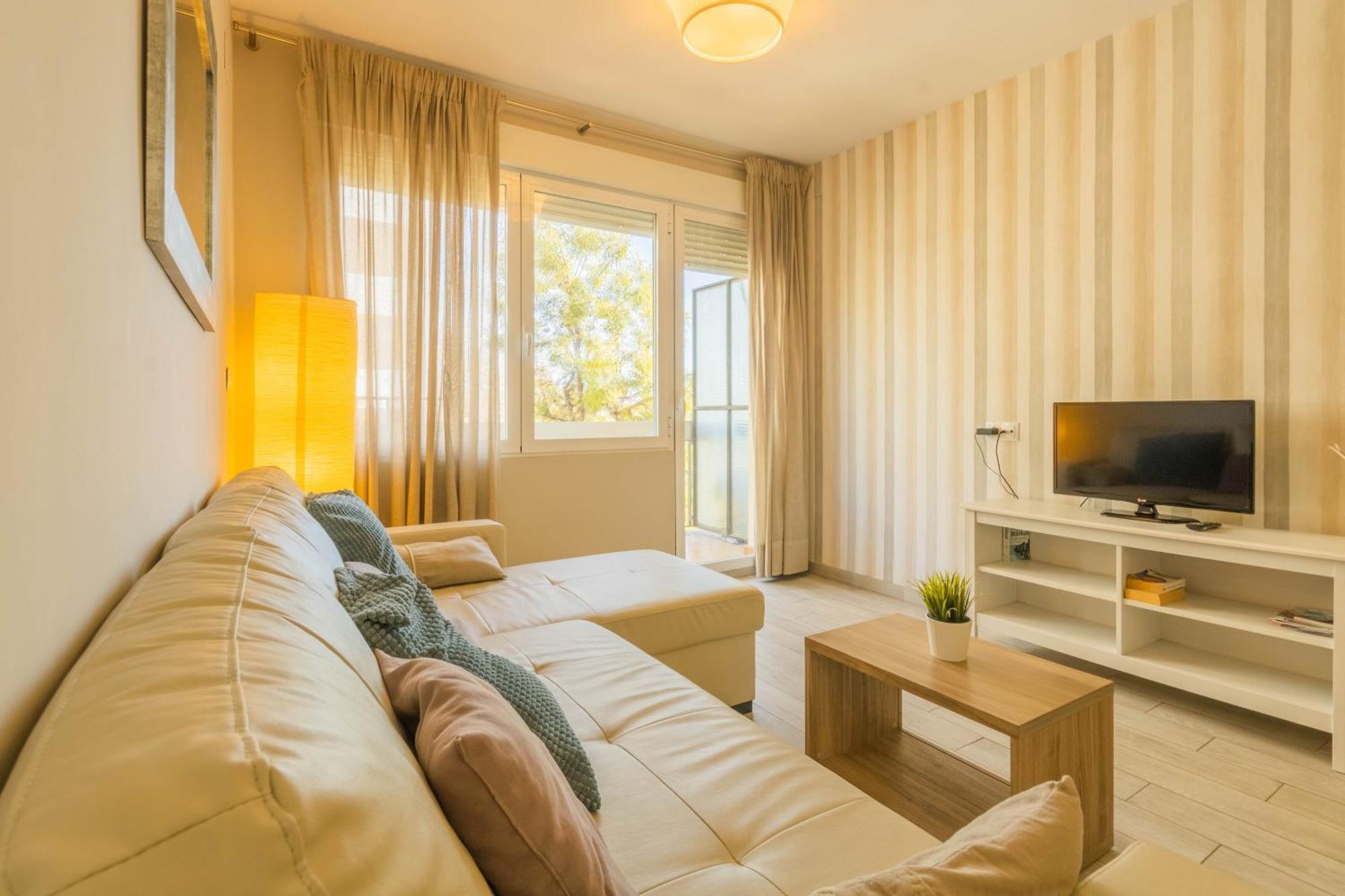 Apartamento Al Medina Cordoba Ngoại thất bức ảnh