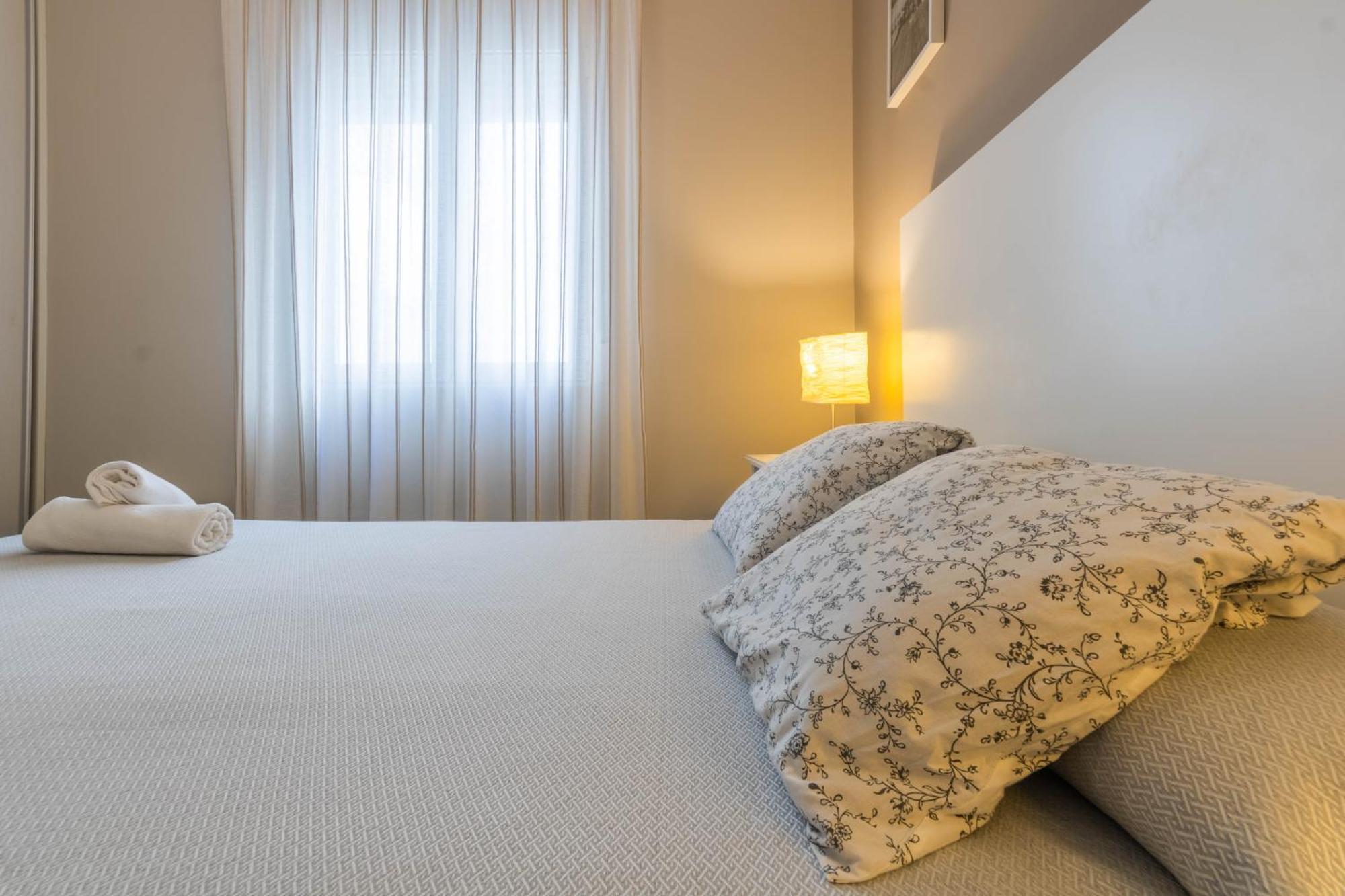 Apartamento Al Medina Cordoba Ngoại thất bức ảnh