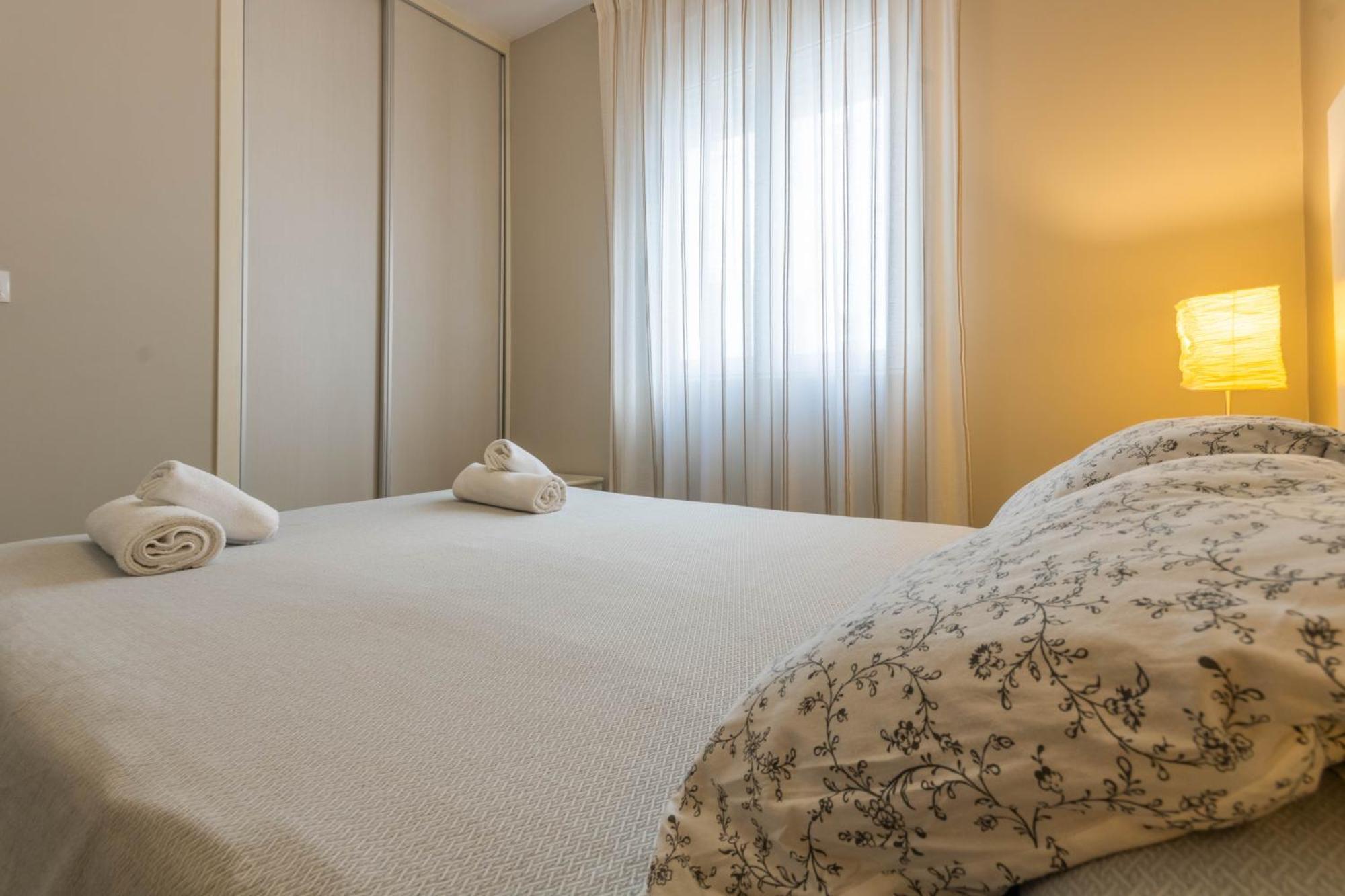 Apartamento Al Medina Cordoba Ngoại thất bức ảnh