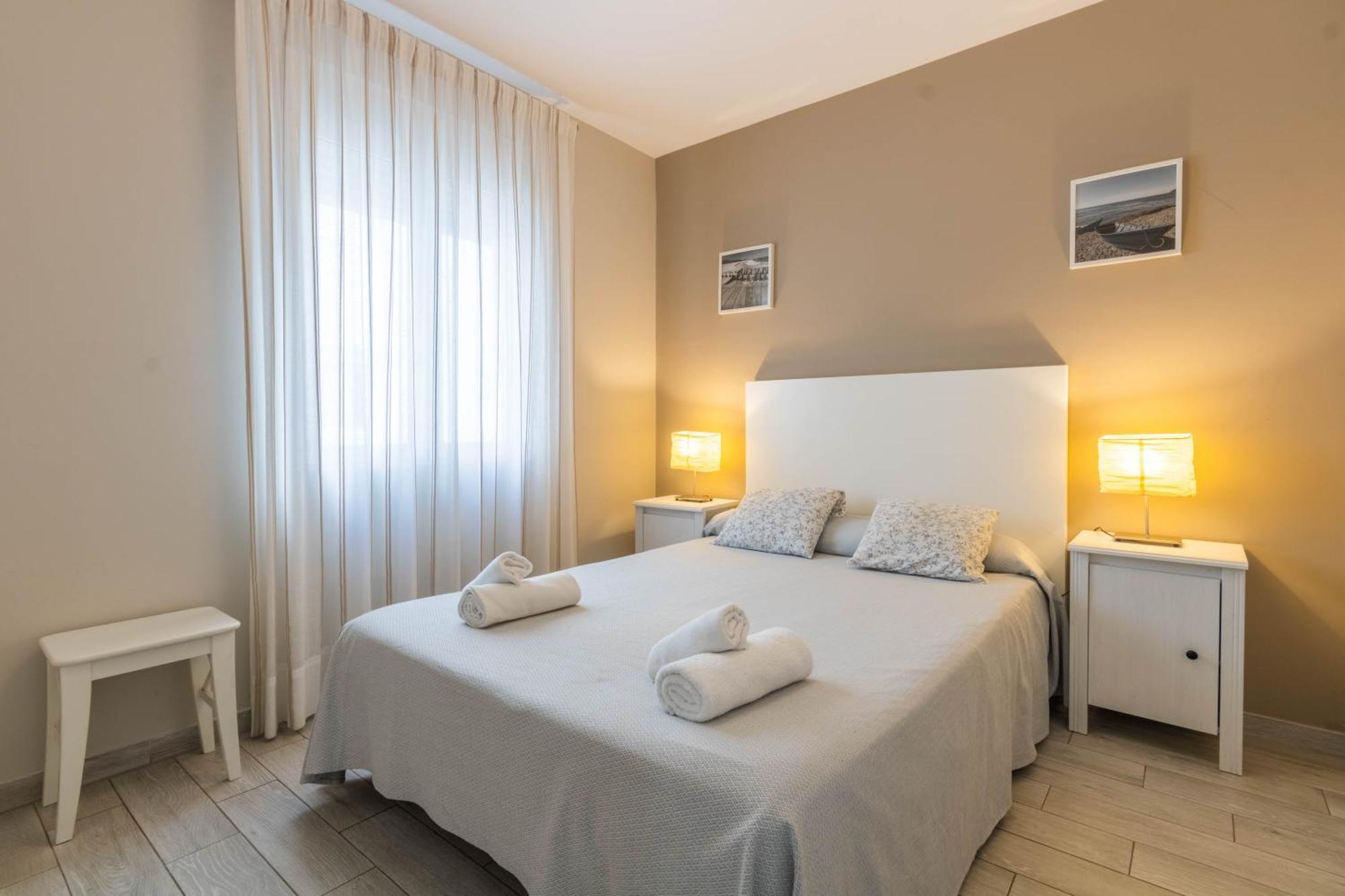 Apartamento Al Medina Cordoba Ngoại thất bức ảnh